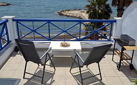 WonderStays Apartamentos La Perla Azul Pedregalejo